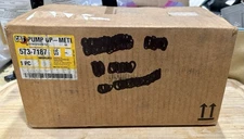NEW OEM CAT 573-7187 5737187 Hydraulic Steering Pump - Fit In Description