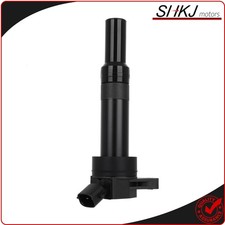 New Ignition Coil fits Hyundai Elantra Tucson Kia Forte Soul  UF651