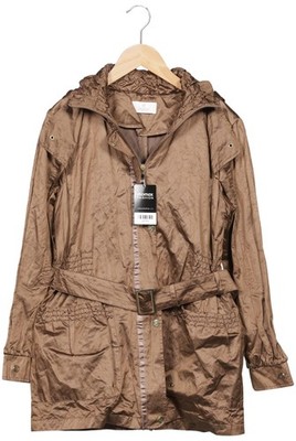 Elegance Paris Jacke Damen Anorak Jacket Kurzmantel Gr. EU 38 Baumwo... #pbt1908
