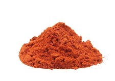 Smoked Paprika Powder - 8 ounces (1/2 Pound) - Authentic Spanish Oak Smoked