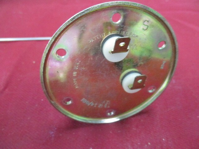 Rolls Royce Silver Shadow II, Wraith, Bentley T2 fuel level indicator NOS RH2720