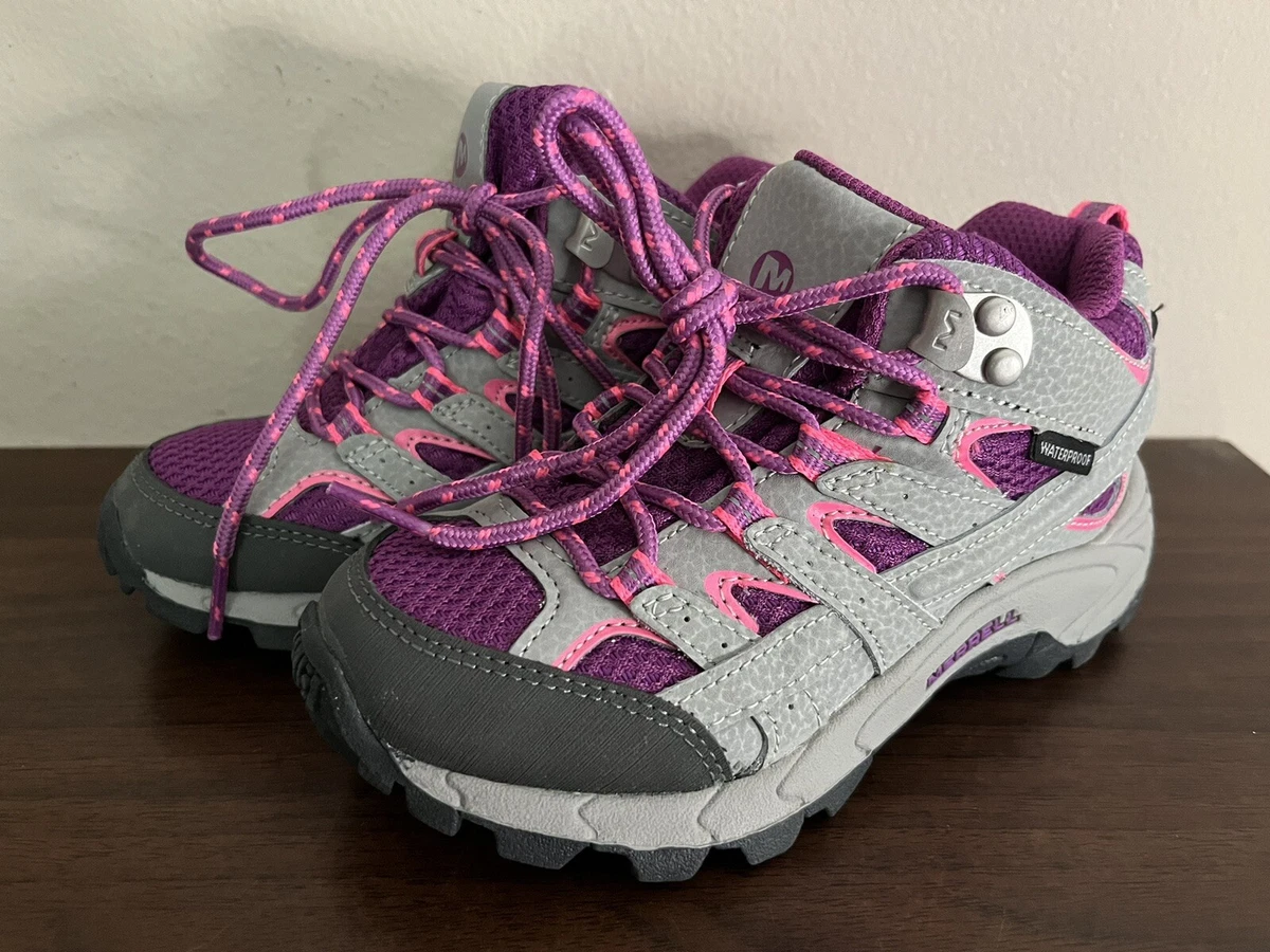 Ebay merrell cheap moab