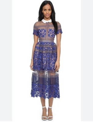 self portrait lace liliana dress brand new/100% authentic or money back | eBay self portrait lace liliana dress brand new/100% authentic or money back | eBay