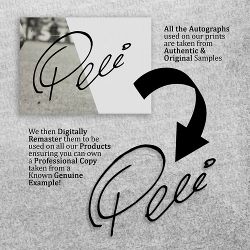 Póster American Psycho Christian Bale A3 enmarcado autógrafo imagen fanático de la película - Imagen 7 de 7