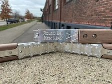 Martys Arms #4 0.240" Buckshot Mold 16 cavity Buck Shot Round ball lead bullet