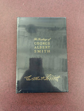 The Teachings of GEORGE ALBERT SMITH  Book NEW SEALED Gilded edges