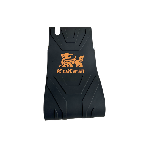 Silicone Mat Pad Foot Deck Cover for KUGOO KuKirin G2 Pro Electric Scooter Parts - Picture 2 of 6