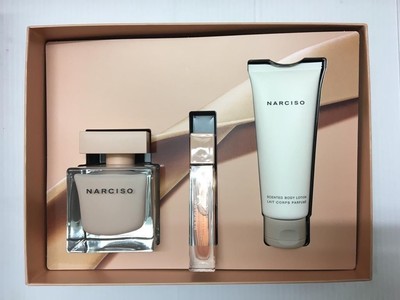 narciso rodriguez for her eau de parfum poudree