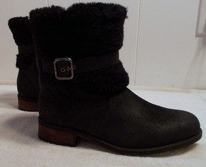 ugg blayre ii black
