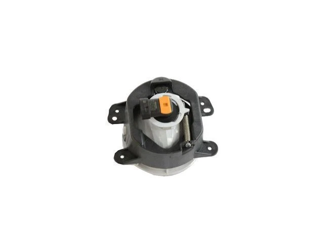 Conjunto de luces antiniebla delanteras originales Mopar 2005-2010 Chrysler PT Cruiser 4805856AB Foto 2 de 4