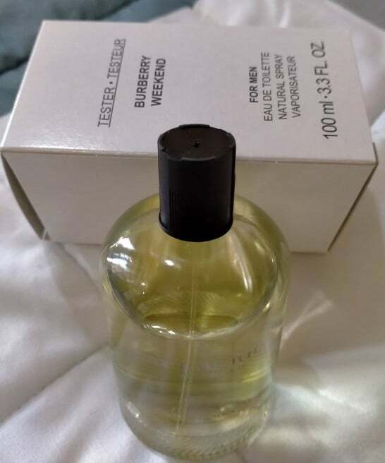 Burberry Weekend Cheap Burberry Perfume Burberry Perfume Weekend