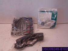 Aastra Black Telephone 8009, NT2N24AD1141, A0404585