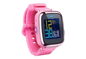 Vtech Kidizoom Smart Watch 2 pink
