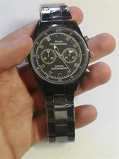 Orologio da polso 2 ORE BATTERIA, 32GB con telecamera video/audio