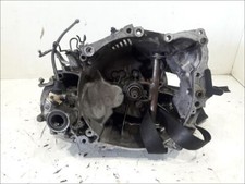 Boite de vitesse Citroen ZX