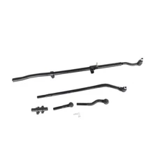 Steering Linkage w/ Tie Rod Ends and Drag Link for 2007-2016 Jeep Wrangler