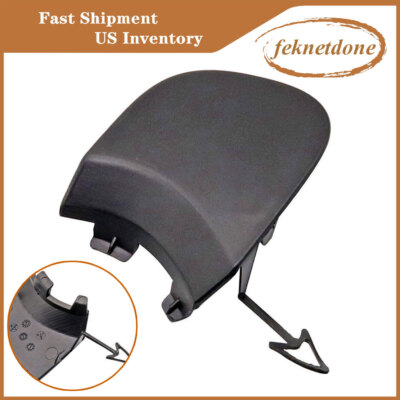 FOR 2018-2022 FORD ECOSPORT FRONT BUMPER COVER