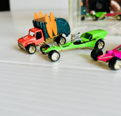 ミニカー Johnny lightning wacky races wacky-races---johnny-lightning