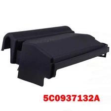 1X Fuse Box Relay Module Cover For 2011-2018 Volkswagen VW Jetta Passat Beetle