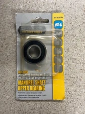Outdoor Factory Parts 110485X Mandrel Shaft Upper BEARING 577522701 New