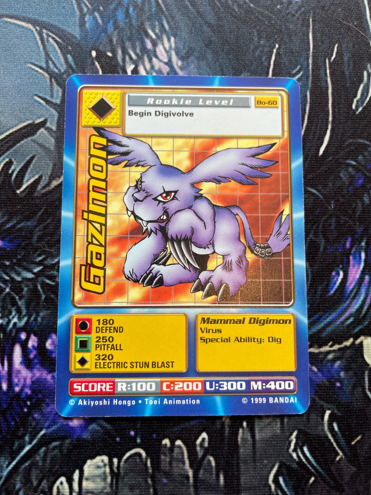 Digimon Digi Battle Series 1 & 2 Unlimited Singles LP Bandai - Choose Your Card - Picture 49 of 97