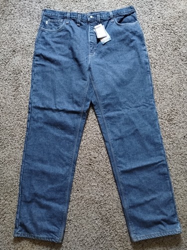 fr lined jeans