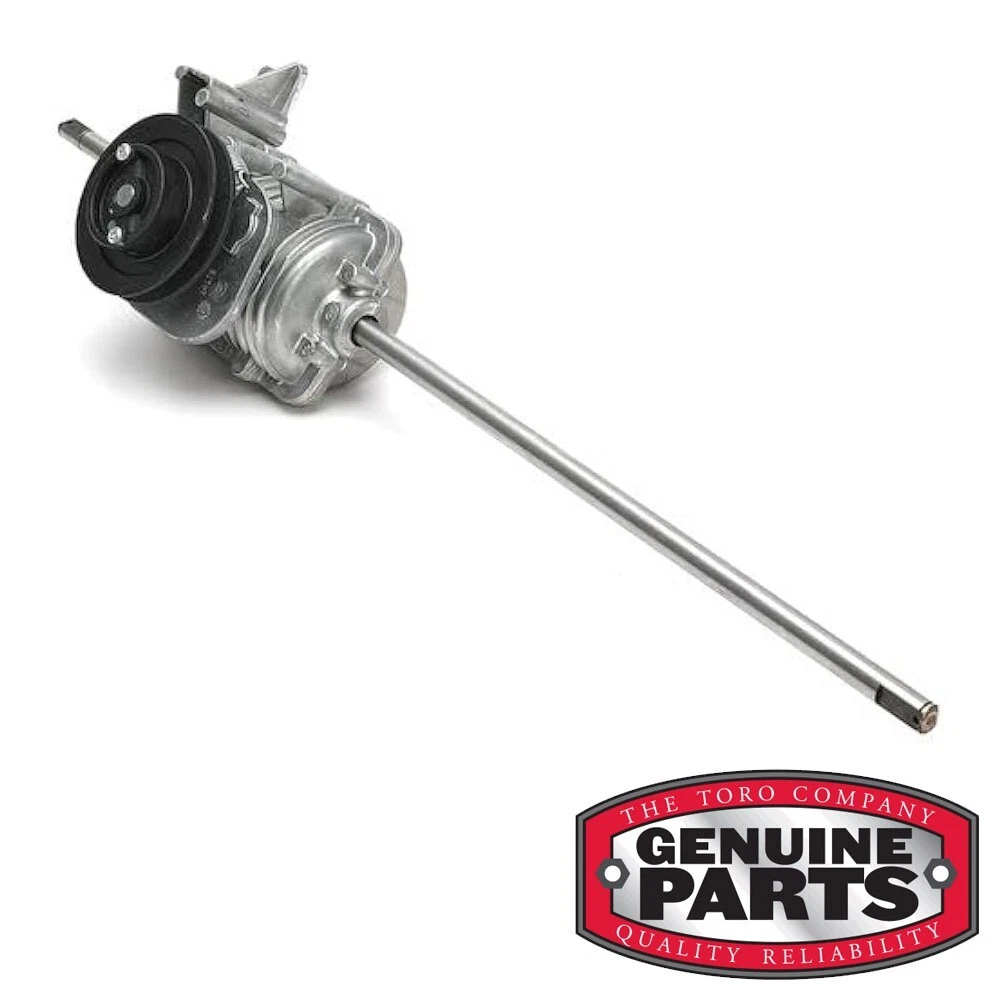 Combo Cubierta Y Correa De Transmisión Stens – Para Cortadora Toro Titan ZX6000 / MX6000 Zero Turn – Nuevo