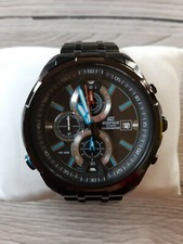 Casio Edifice 5380 Illuminator Herrenuhr 