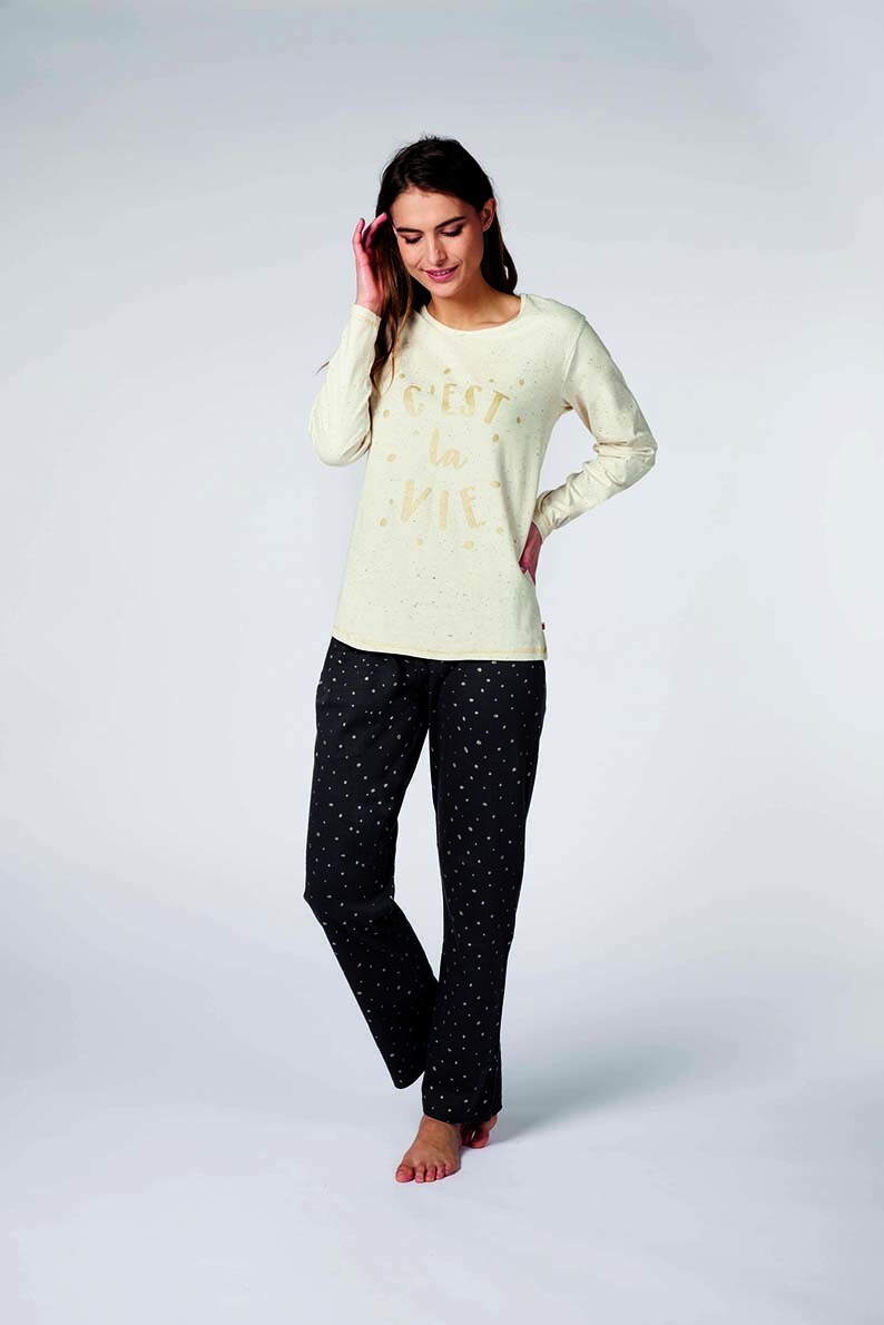 Pyjama DODO HOMEWEAR