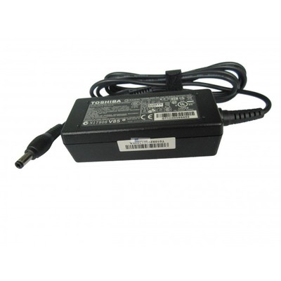 Chargeur Universel Pour PC Portable Toshiba/Lenovo 19V 1.58A 30W (5.5 X 2.5mm)