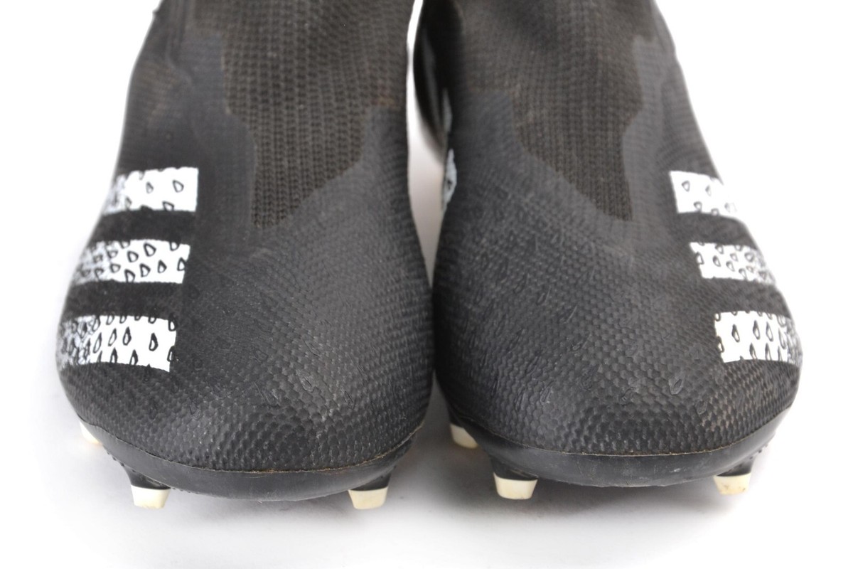ADIDAS PREDATOR FREAK .3 LACELESS FG FOOTBALL BOOTS FY1034