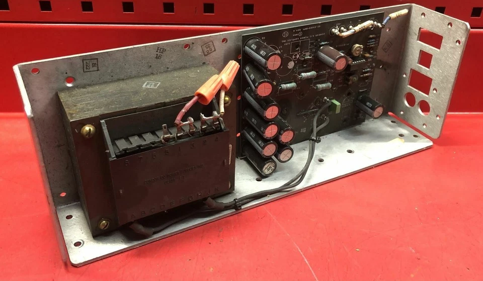 Condor HE24-7.2-A+ AC/DC Converter - Image 3 of 3