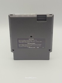 Disney's Ducktales NES Nintendo Entertainment System -Sehr Gut- Duck Tales