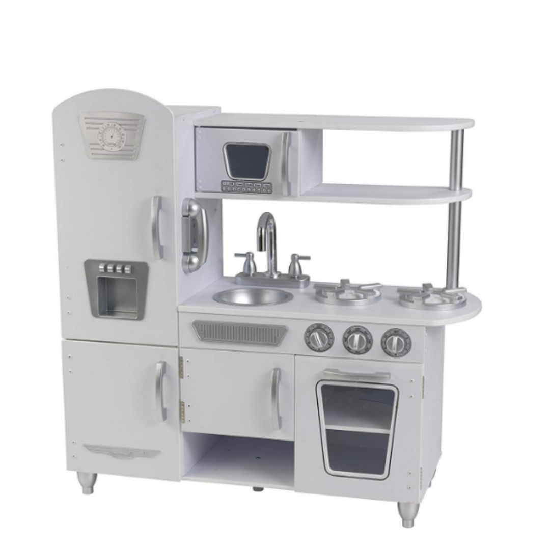 play kitchen with phone