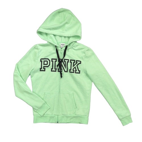 The Elder Statesman Pink Pullover Hoodie XS(SS) | eBay