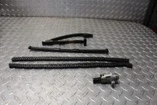 06 Yamaha Royal Star Tour Deluxe XVZ1300 Engine Timing Chain Tensioner Guide Set