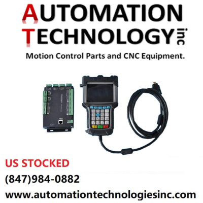 B57 Linear ATC Motion Control System for Stepper Motor CNC Automatic Tool Change