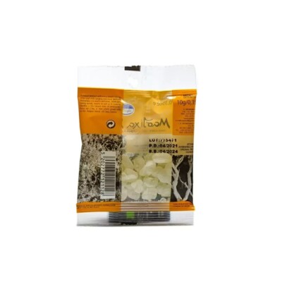 ELMA Chios Mastice Resina Naturale Gomma Mastice Olio Di Mastiha - Lacrime/Gr - Foto 8