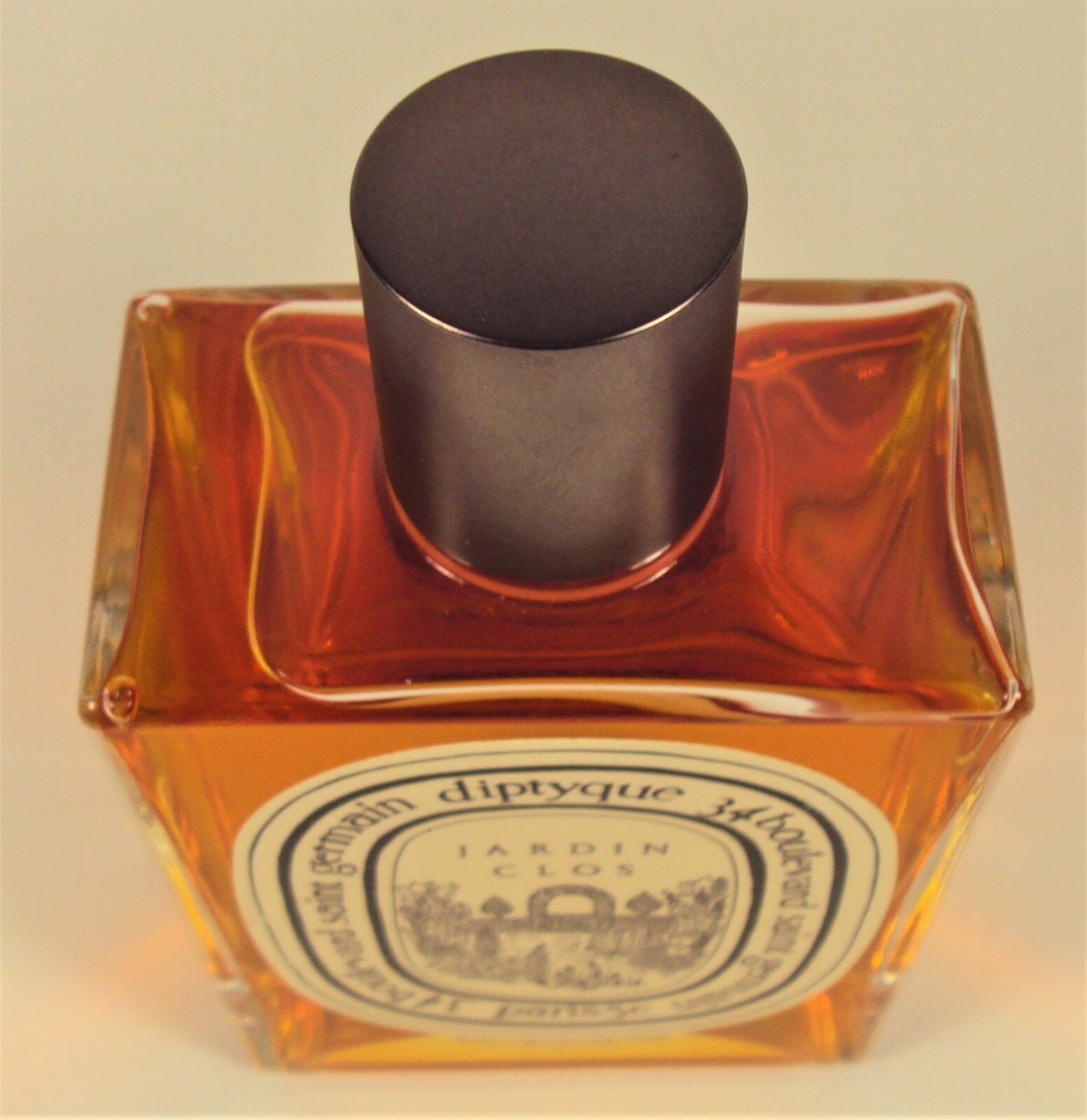 DIPTYQUE JARDIN CLOS Eau de Toilette Splash 6.8 oz / 200 ml