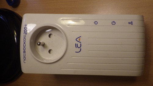 1CPL LEA netsocket 200+france | eBay