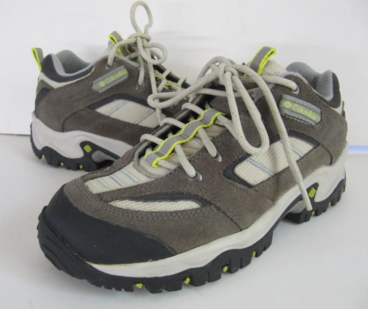 Columbia sportswear sales hiking shoes