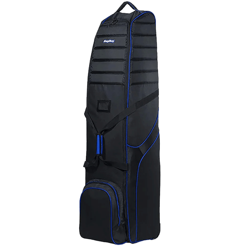 BAGBOY T-660 DELUXE PADDED GOLF BAG TRAVEL COVER / FLIGHT COVER / 2025 MODEL - Picture 7 of 7