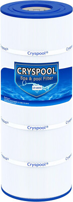 Cryspool  08050 Filter Compatible with CCX1500RE(CC 1500 E), X-Stream 150, PX