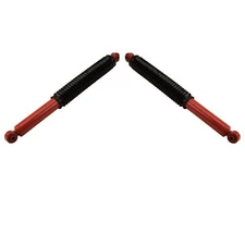 NEW Pair Set of 2 Front KYB Shock Absorbers For Cadillac Escalade Chevy Tahoe