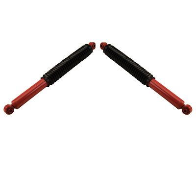 NEW Pair Set of 2 Front KYB Shock Absorbers For Cadillac Escalade Chevy Tahoe