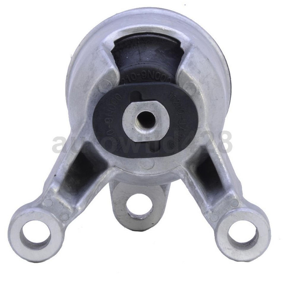 7-Piece Motor Mount & Transmission Mount Kit - Fits 2007-2008 Acura TL 3.2L 3.5L
