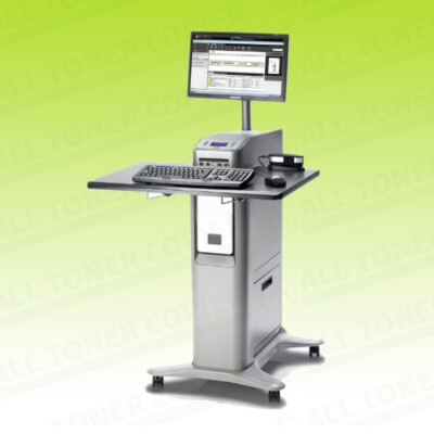 External Fiery Xerox EX-P 1000i Print Server for Color 800 1000i Printers - X4H