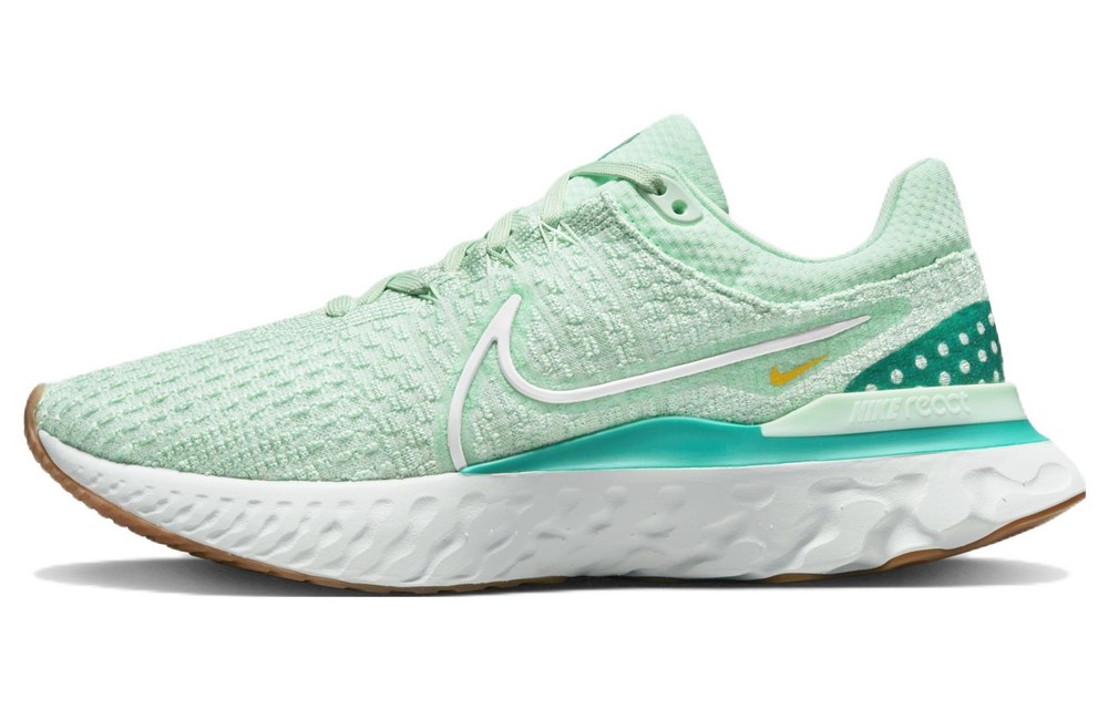 Nike React Infinity Run Flyknit 3 Women's Running Shoes DD3024-301