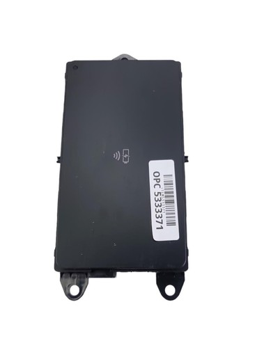 2023 LEXUS OEM WIRELESS CHARGING MODULE OEM 861C0-04020 - Picture 4 of 11