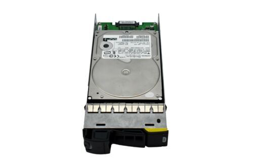 Network Appliance X299A-R5, 2TB, 7200 rpm HDD SATA, Hard Drive
